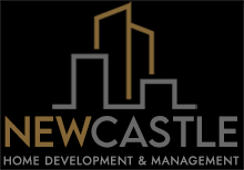 New Castle Home Development & Management logo